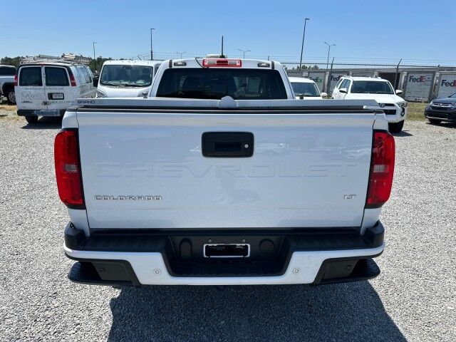 2022 Chevrolet Colorado 2WD LT Ashland VA