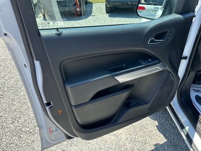 2022 Chevrolet Colorado 2WD LT Ashland VA