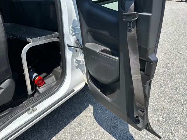 2022 Chevrolet Colorado 2WD LT Ashland VA