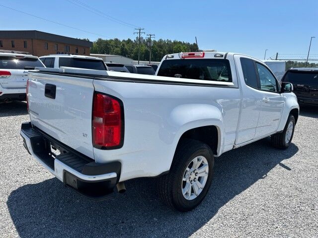 2022 Chevrolet Colorado 2WD LT Ashland VA