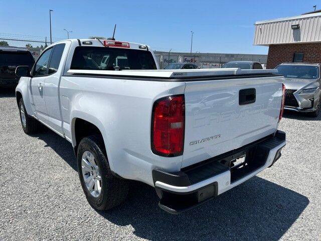 2022 Chevrolet Colorado 2WD LT Ashland VA
