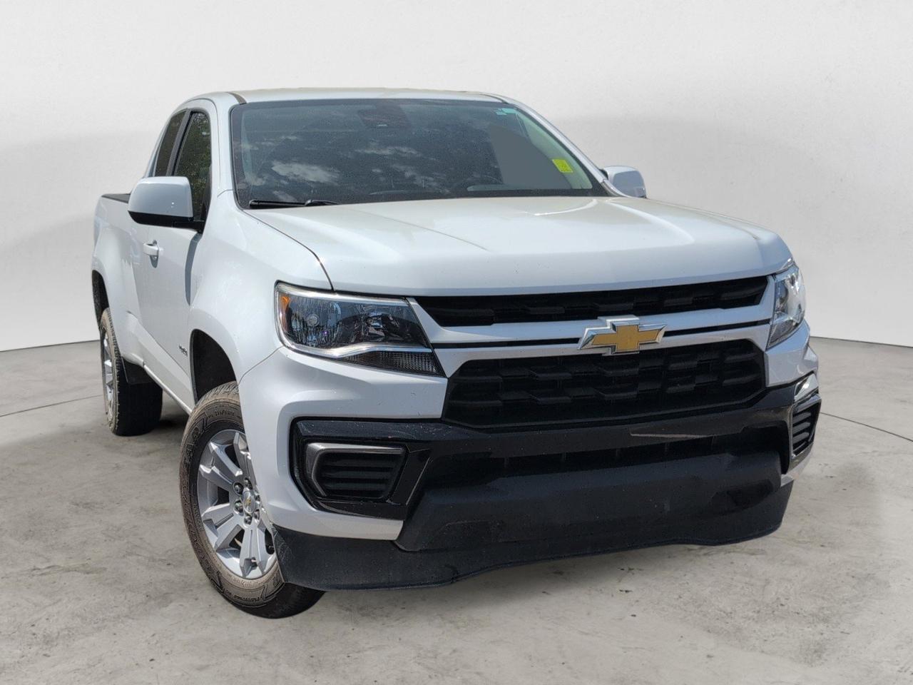 2022 Chevrolet Colorado 2WD LT Dalton GA