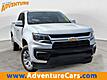 2022 Chevrolet Colorado 2WD LT