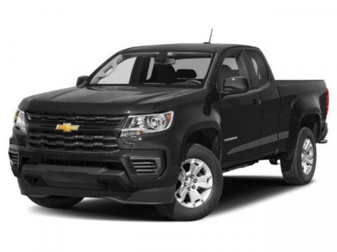2022 Chevrolet Colorado 2WD LT Dalton GA