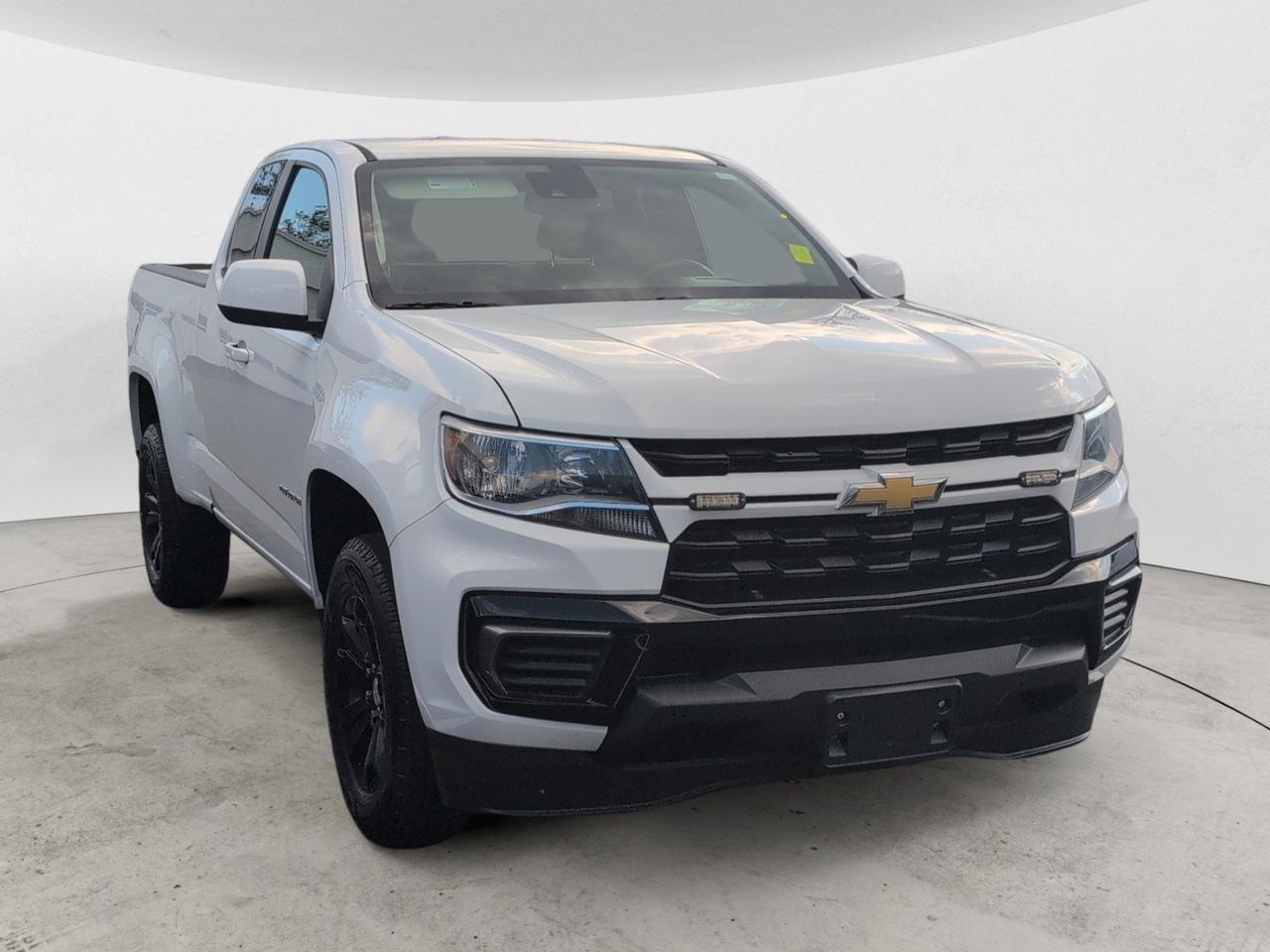 2022 Chevrolet Colorado 2WD LT