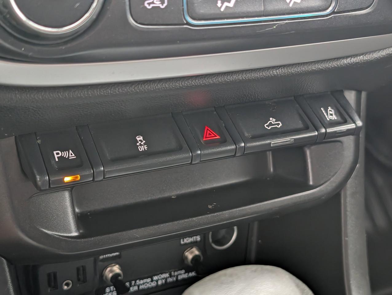 2022 Chevrolet Colorado 2WD LT Dalton GA