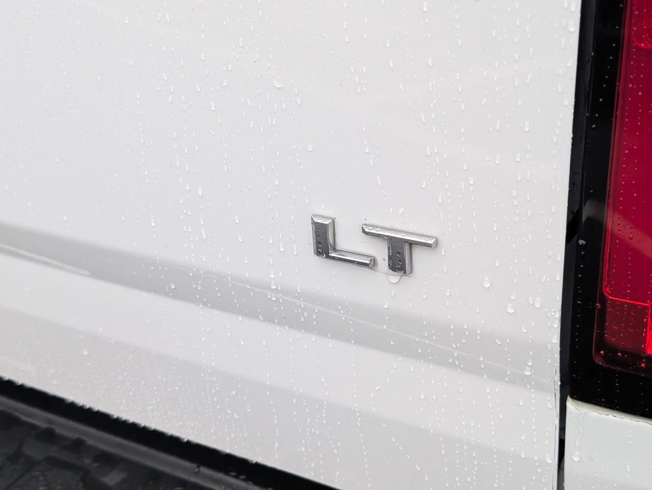 2022 Chevrolet Colorado 2WD LT Dalton GA