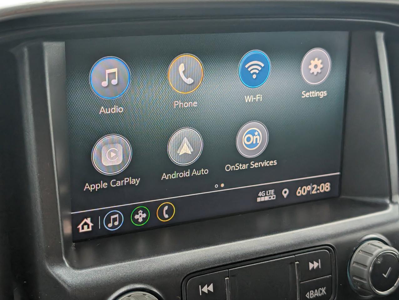 2022 Chevrolet Colorado 2WD LT Dalton GA