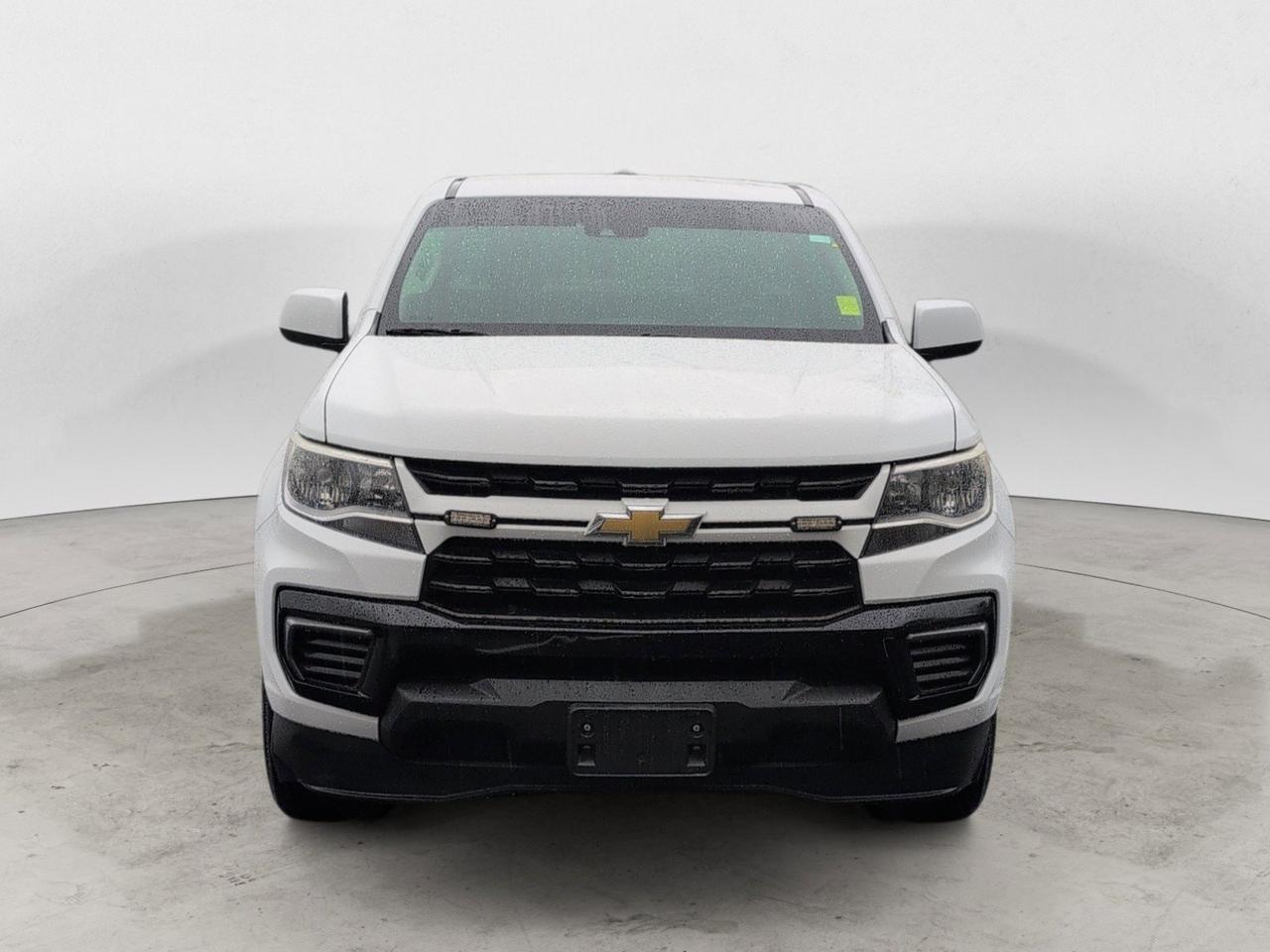 2022 Chevrolet Colorado 2WD LT Dalton GA
