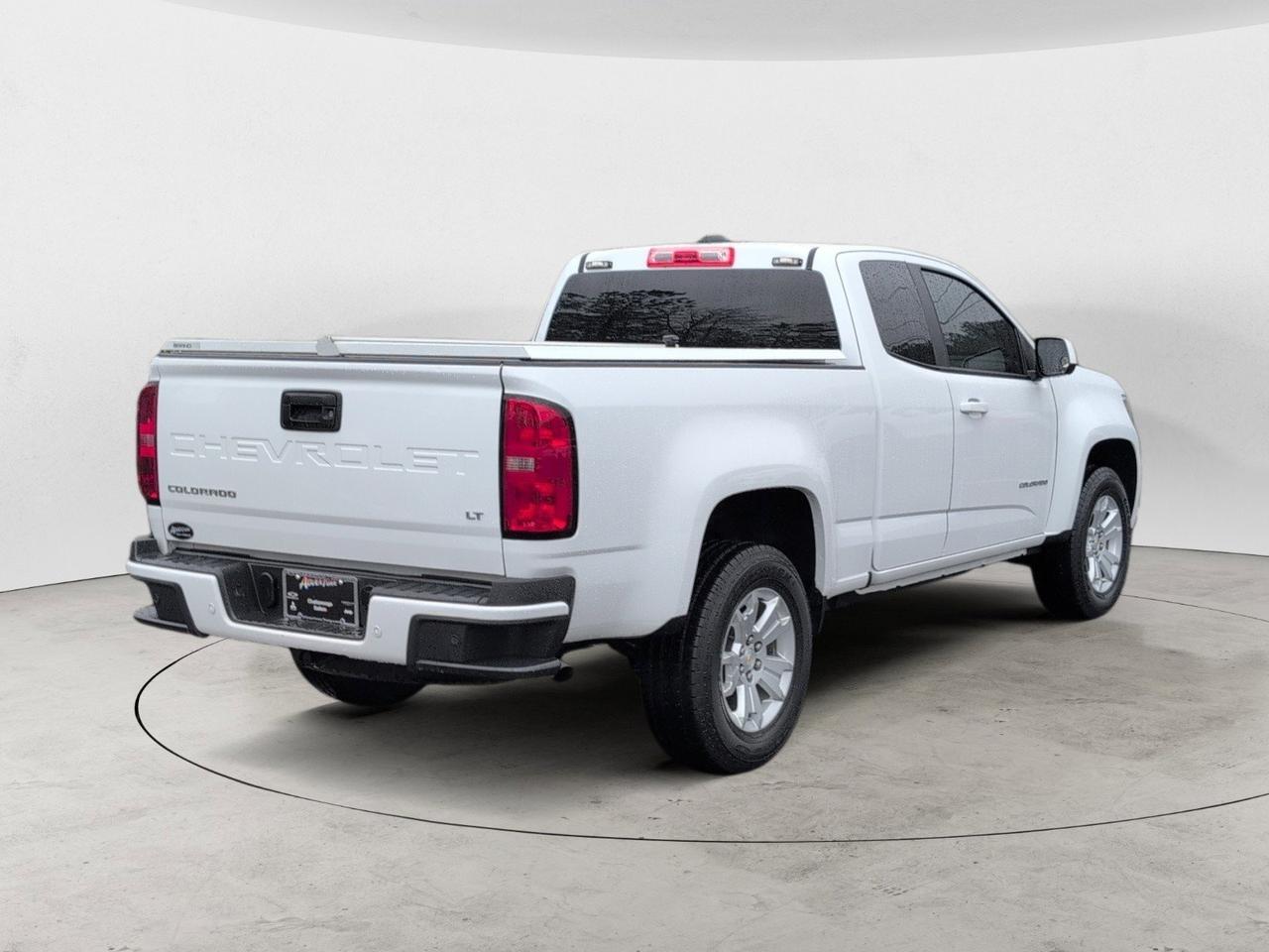 2022 Chevrolet Colorado 2WD LT Dalton GA