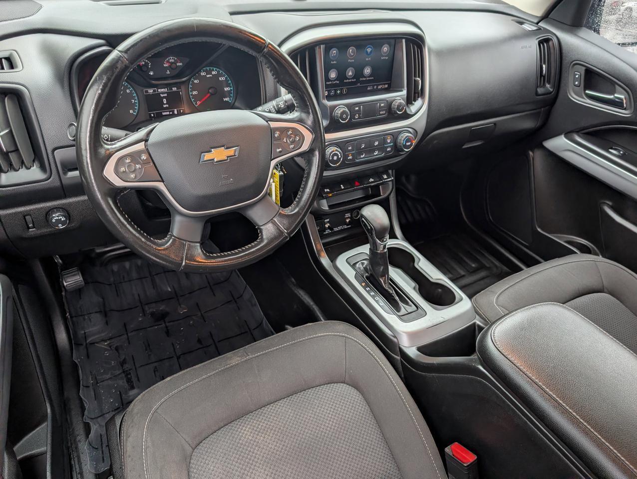 2022 Chevrolet Colorado 2WD LT Dalton GA