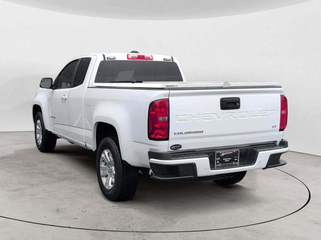 2022 Chevrolet Colorado 2WD LT Dalton GA