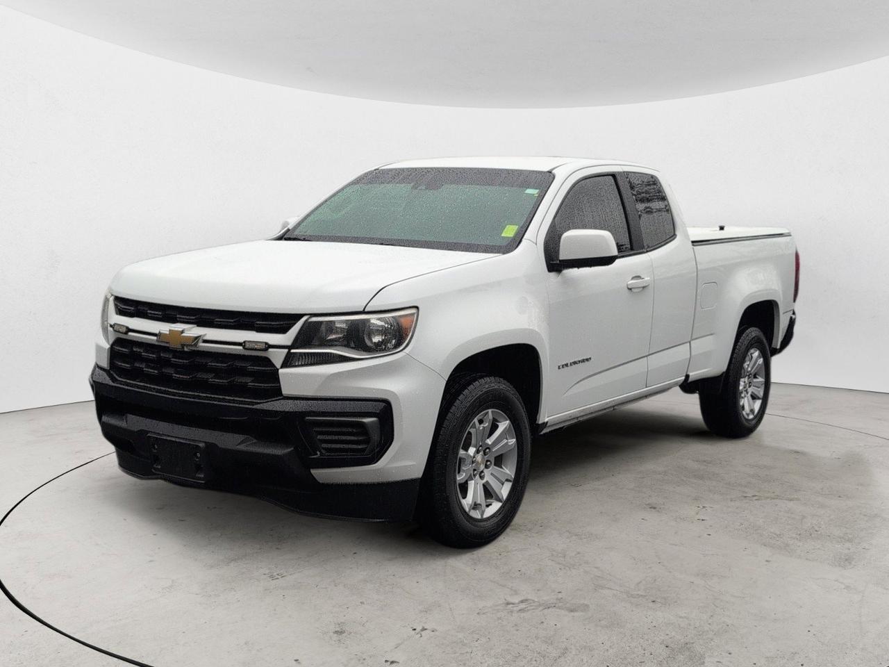 2022 Chevrolet Colorado 2WD LT Dalton GA