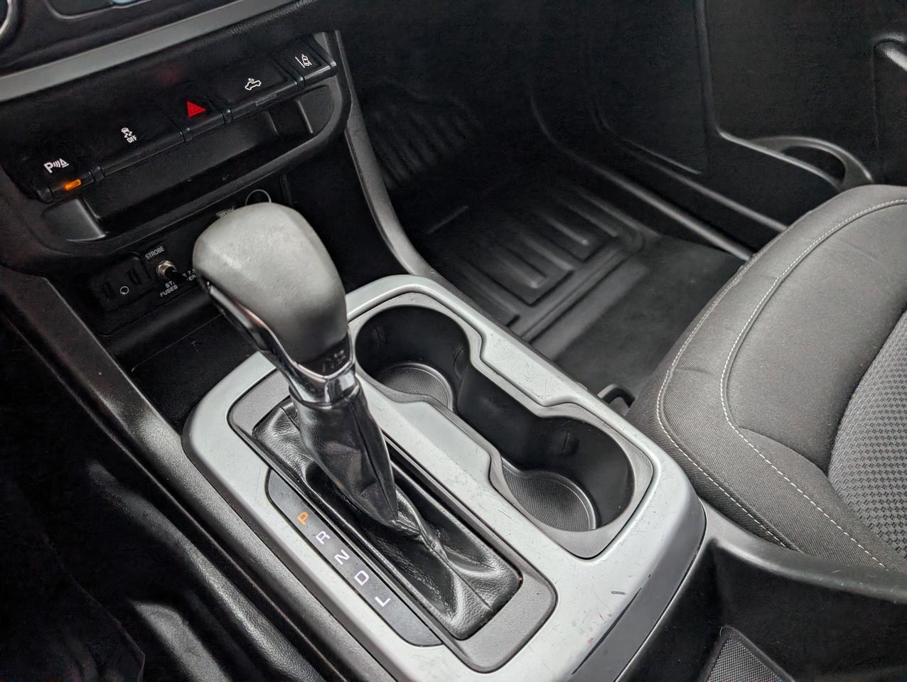 2022 Chevrolet Colorado 2WD LT Dalton GA