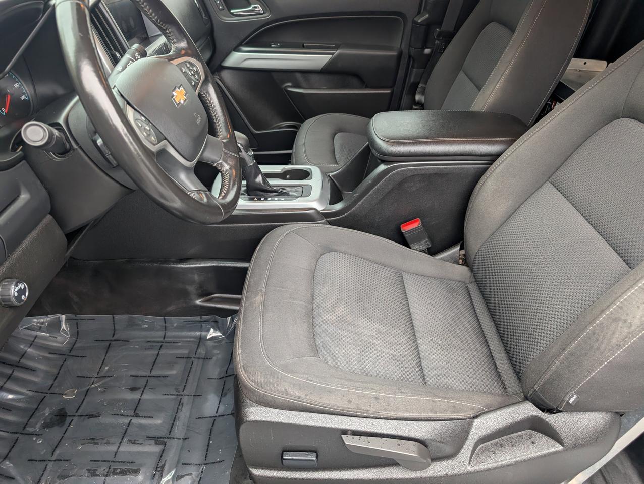 2022 Chevrolet Colorado 2WD LT Dalton GA