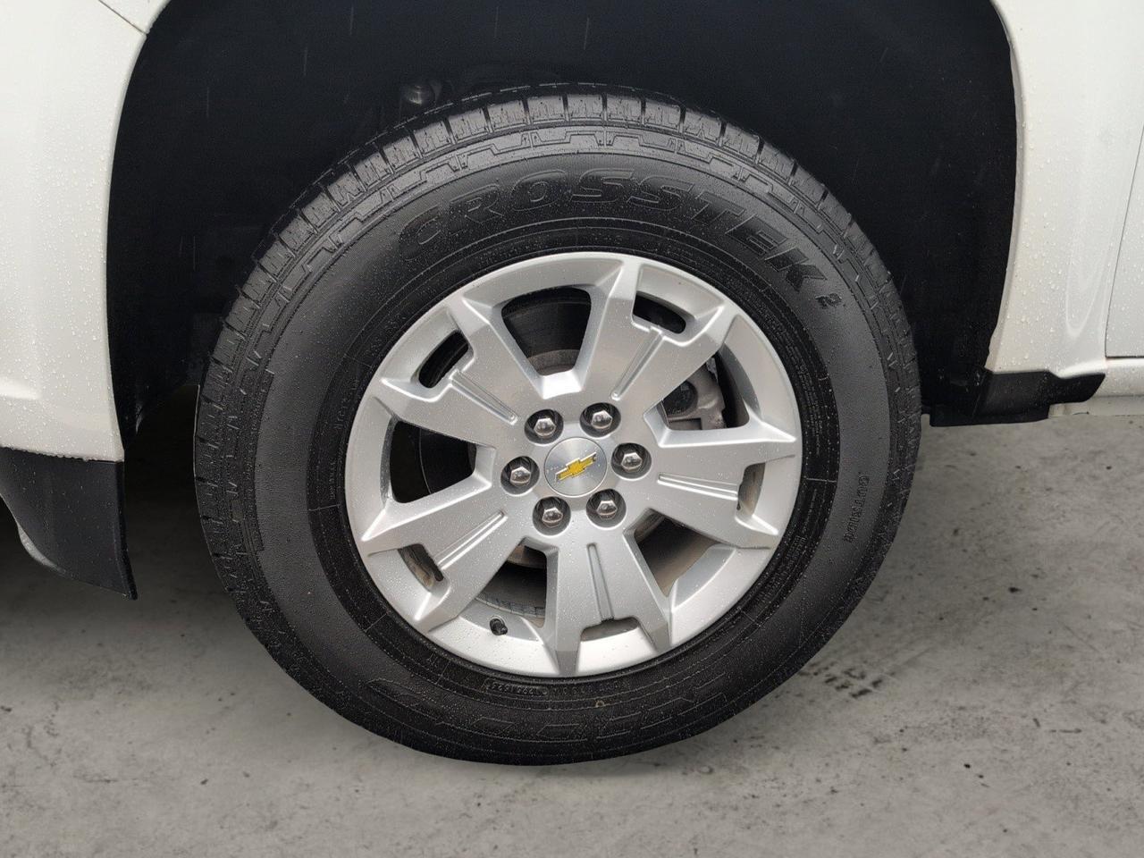 2022 Chevrolet Colorado 2WD LT Dalton GA