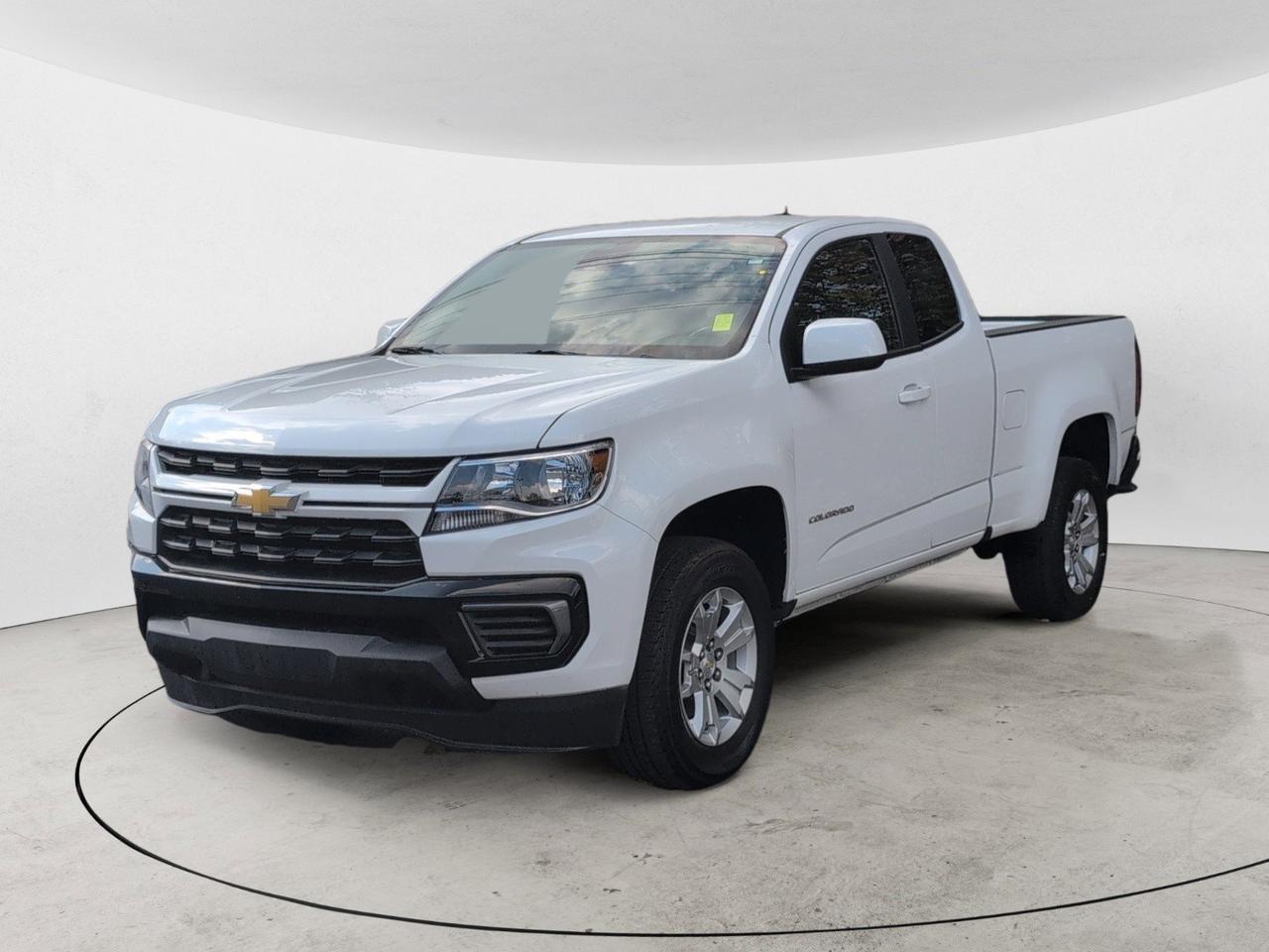 2022 Chevrolet Colorado 2WD LT Dalton GA