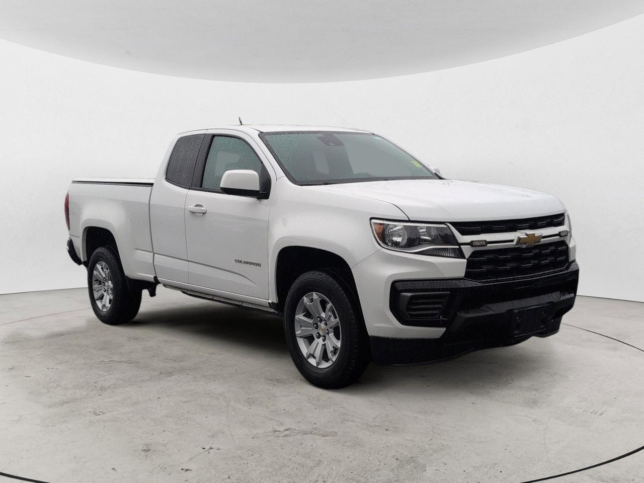 2022 Chevrolet Colorado 2WD LT