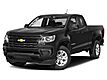 2022 Chevrolet Colorado 2WD LT