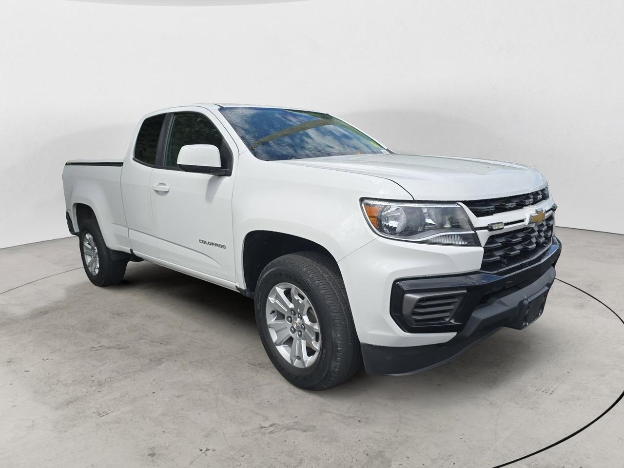 2022 Chevrolet Colorado 2WD LT Dalton GA