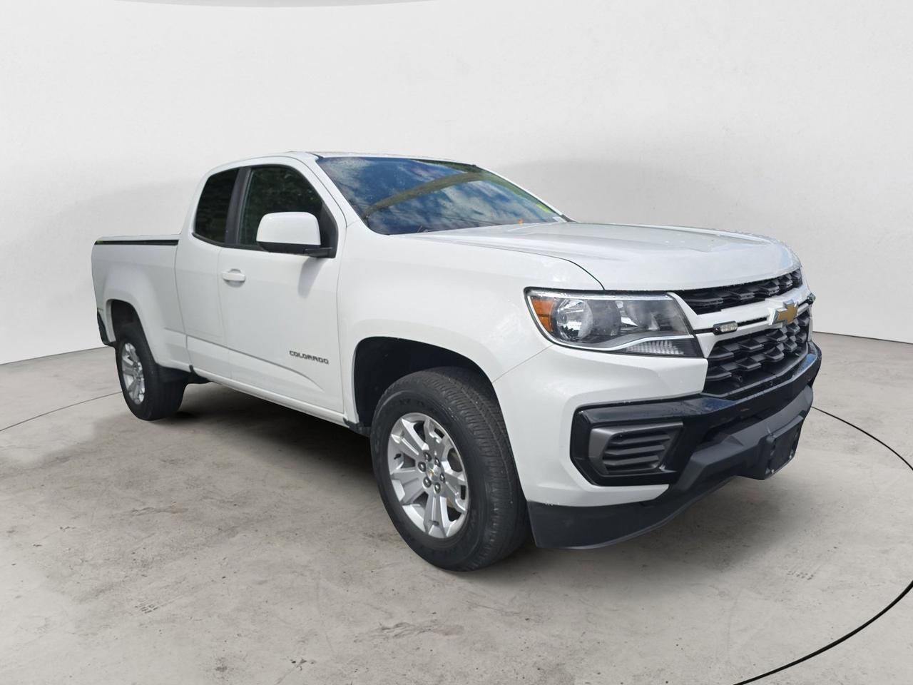 2022 Chevrolet Colorado 2WD LT Dalton GA