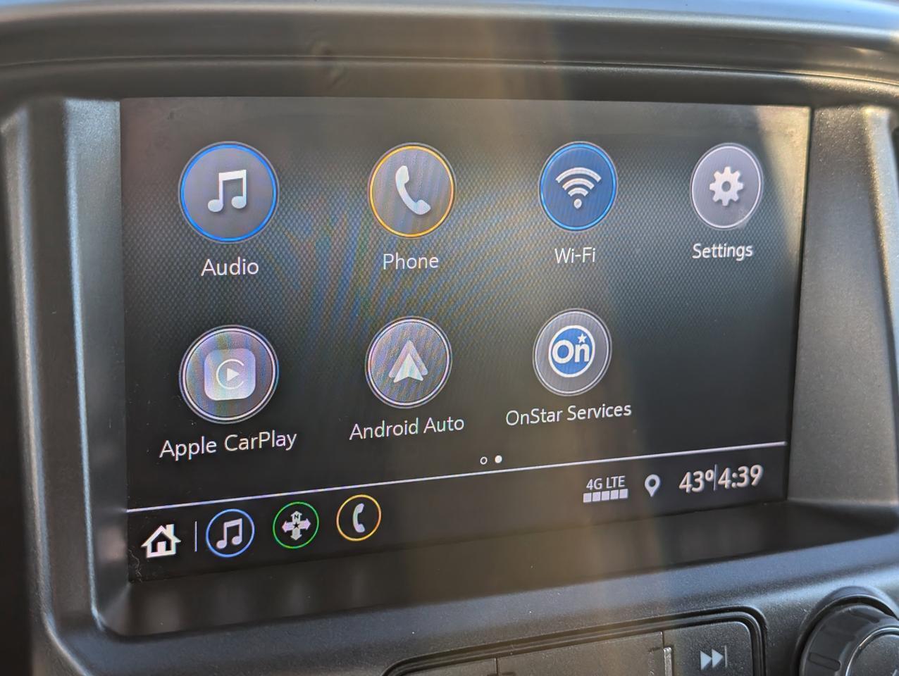 2022 Chevrolet Colorado 2WD LT Dalton GA