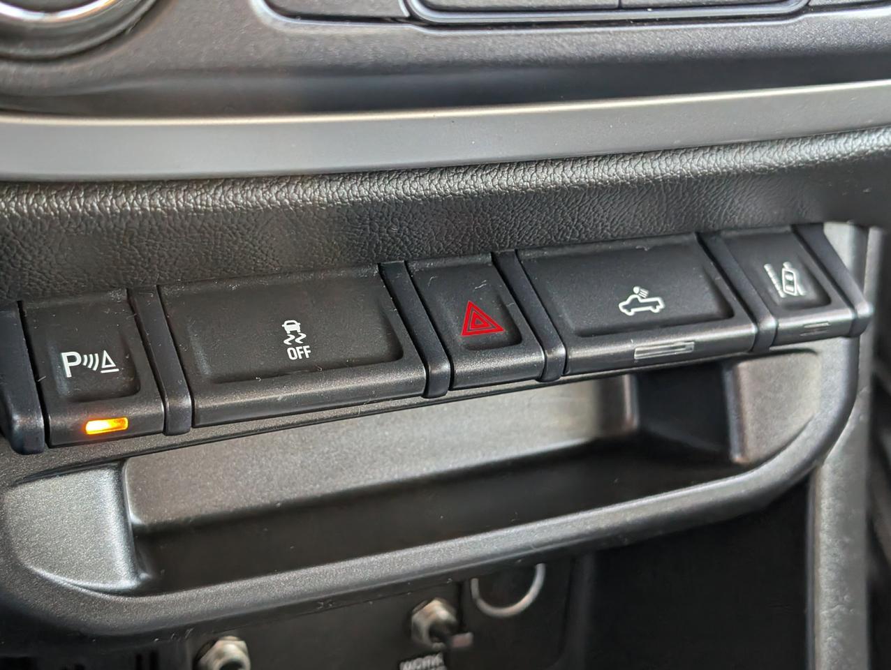 2022 Chevrolet Colorado 2WD LT Dalton GA