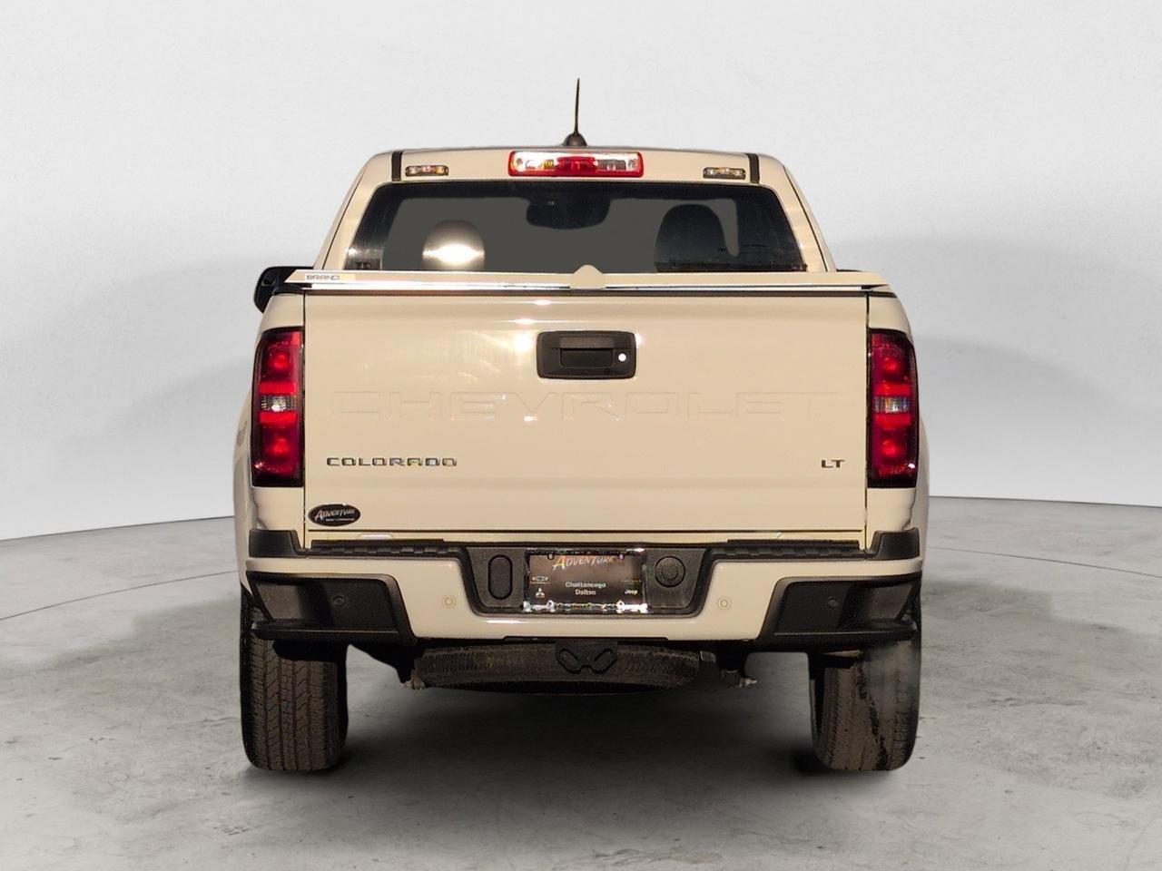 2022 Chevrolet Colorado 2WD LT Dalton GA