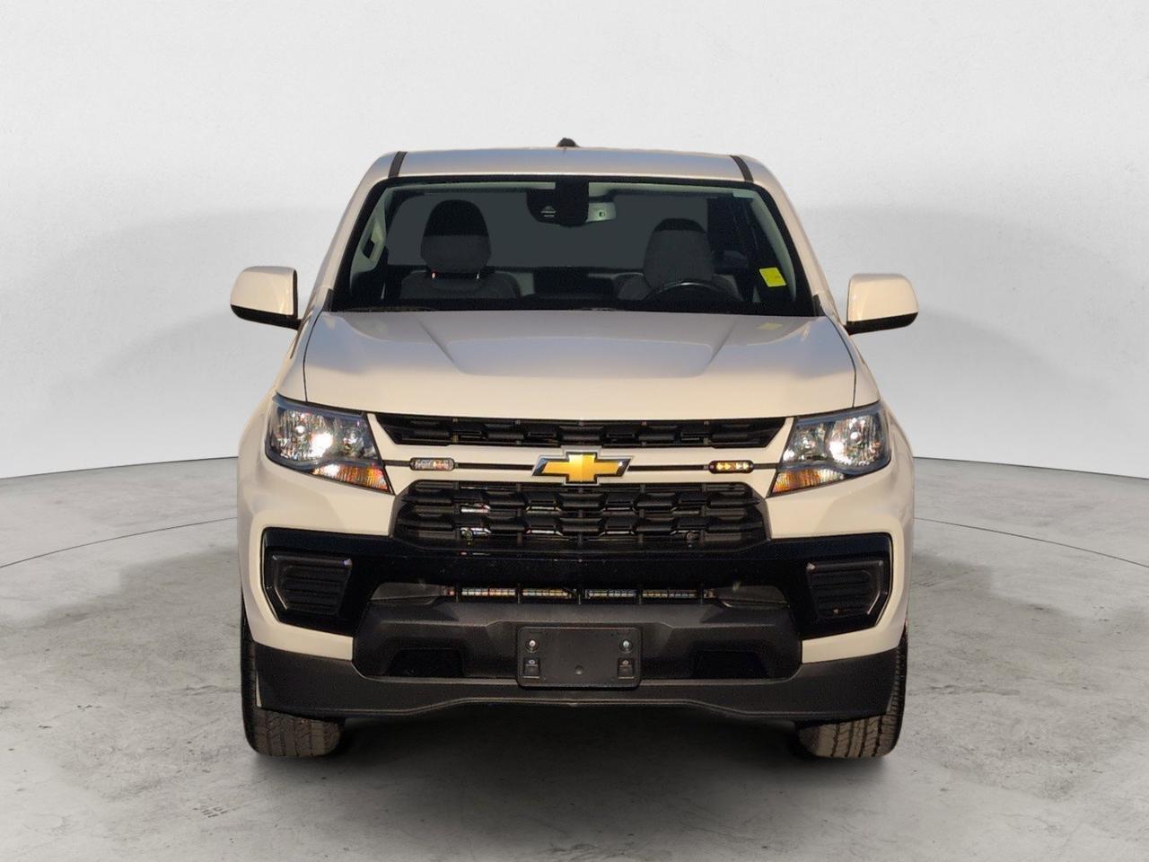 2022 Chevrolet Colorado 2WD LT Dalton GA