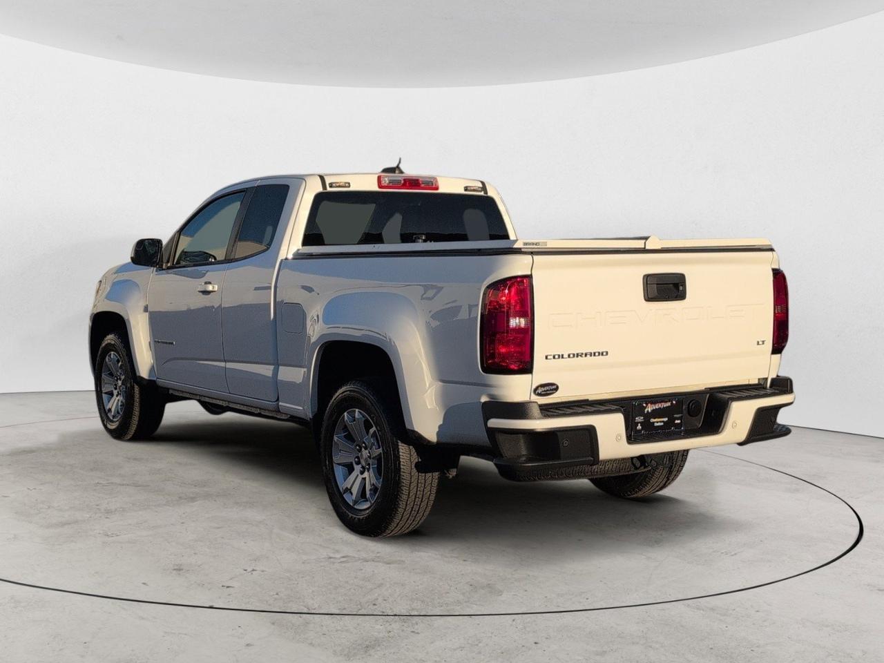 2022 Chevrolet Colorado 2WD LT Dalton GA