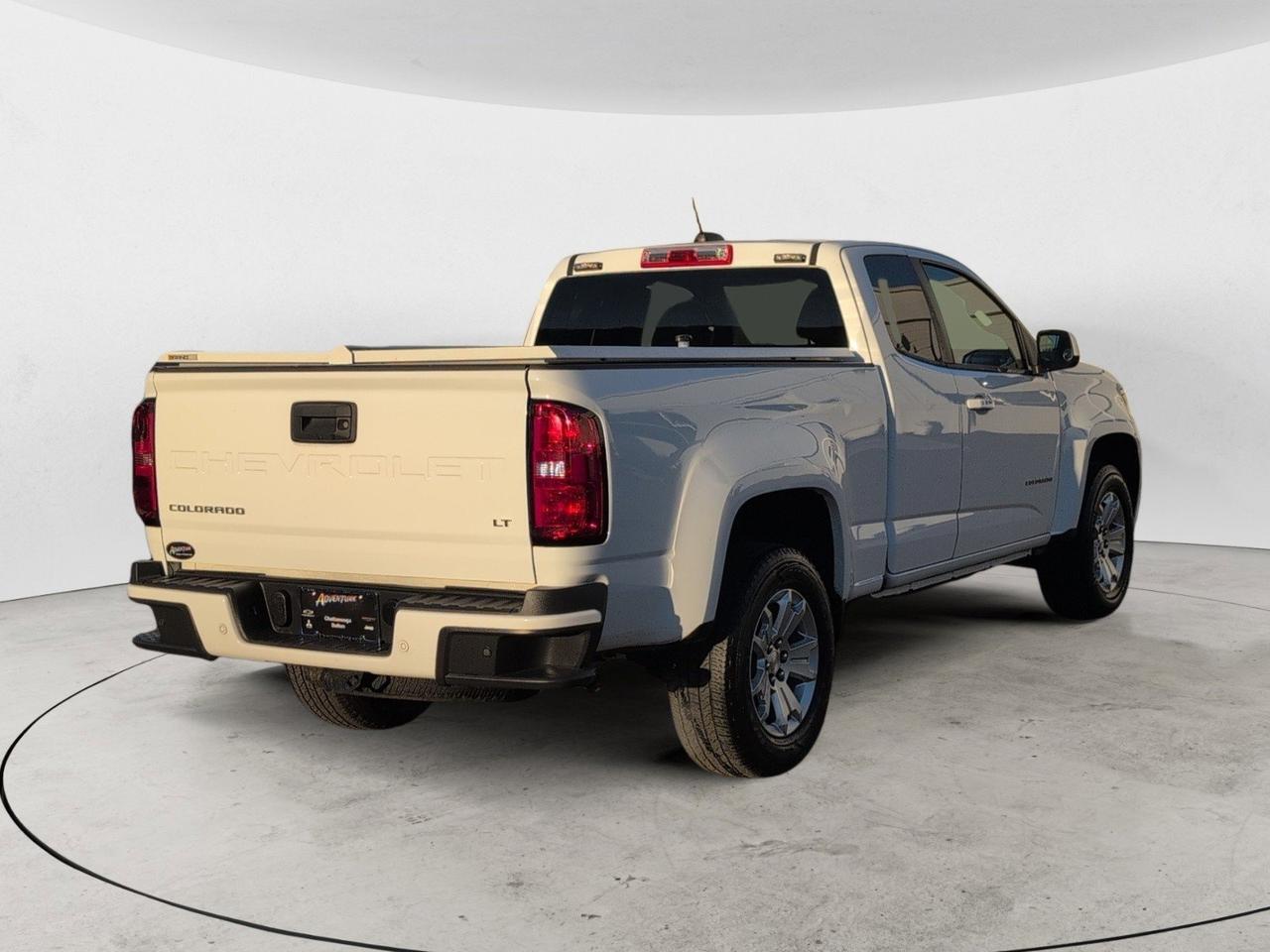 2022 Chevrolet Colorado 2WD LT Dalton GA