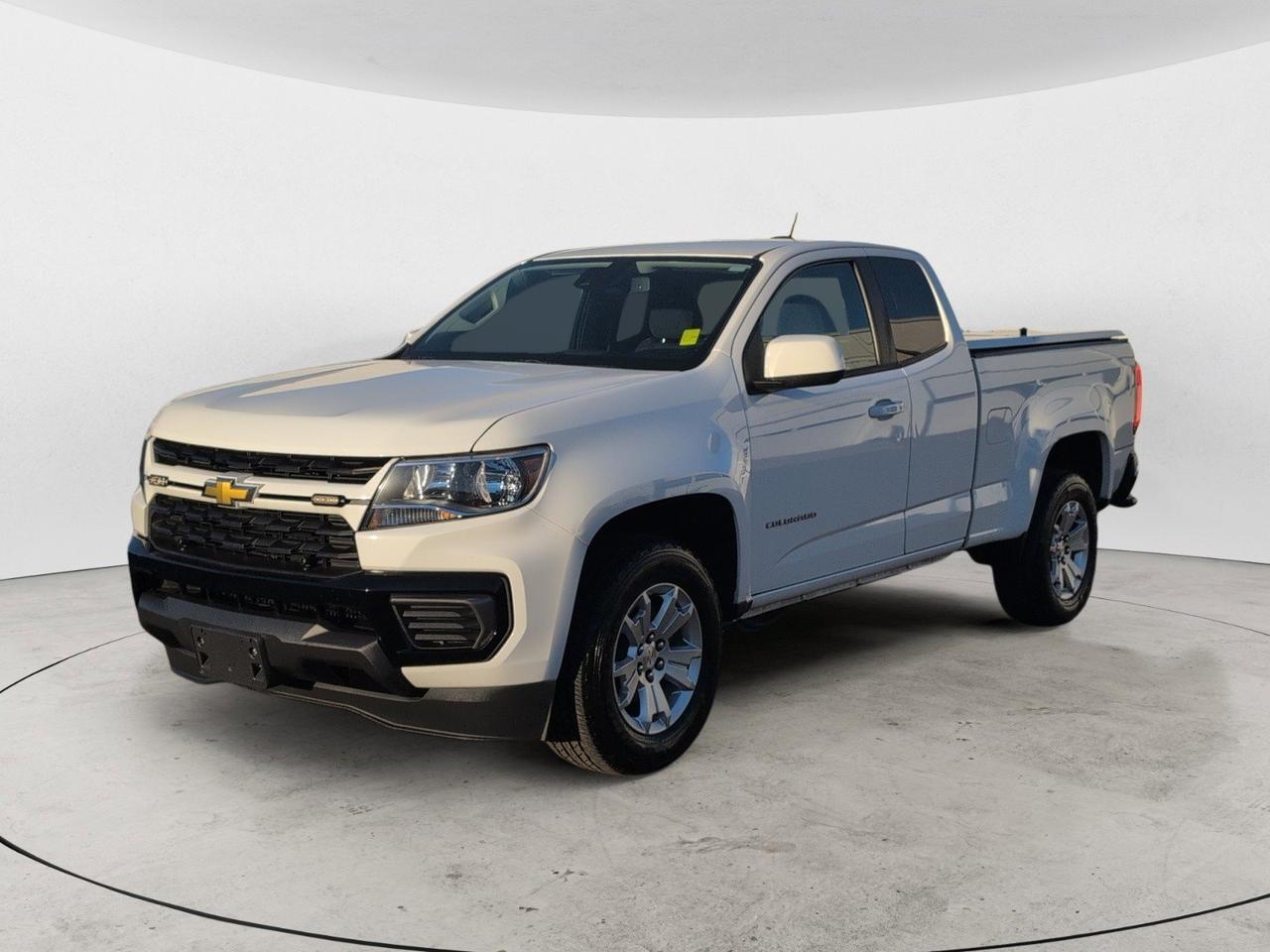 2022 Chevrolet Colorado 2WD LT Dalton GA