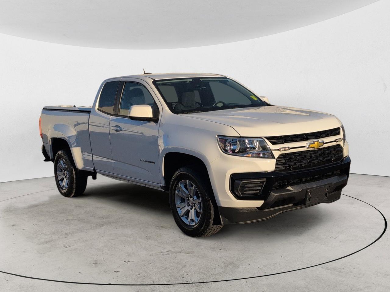 2022 Chevrolet Colorado 2WD LT Dalton GA
