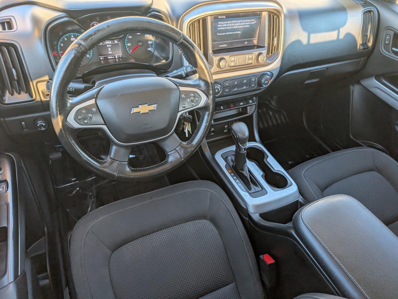 2022 Chevrolet Colorado 2WD LT Dalton GA