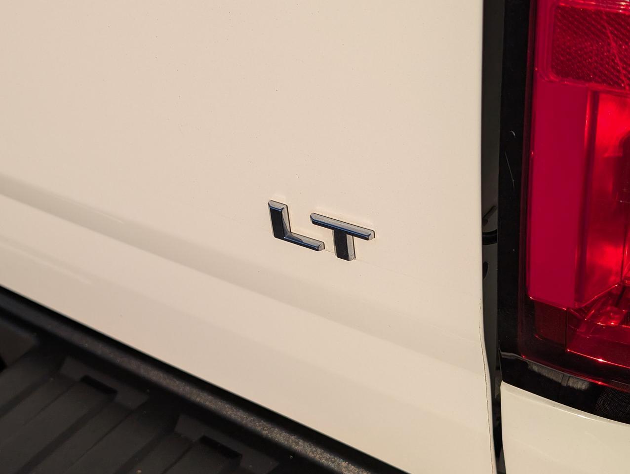 2022 Chevrolet Colorado 2WD LT Dalton GA