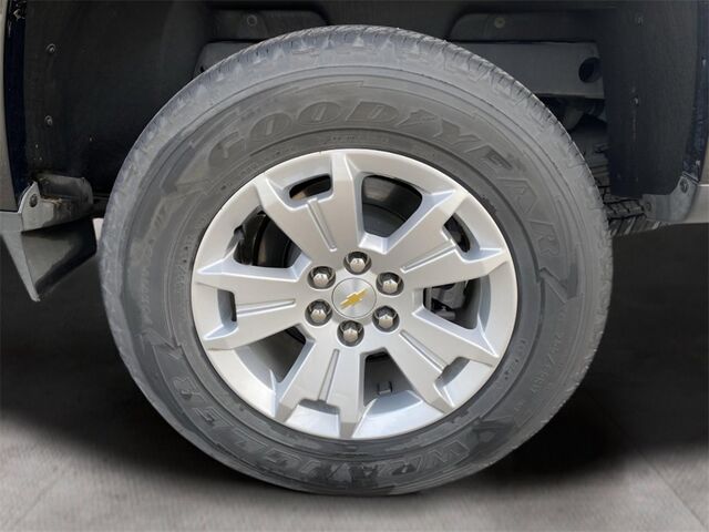 2022 Chevrolet Colorado 2WD LT El Paso TX