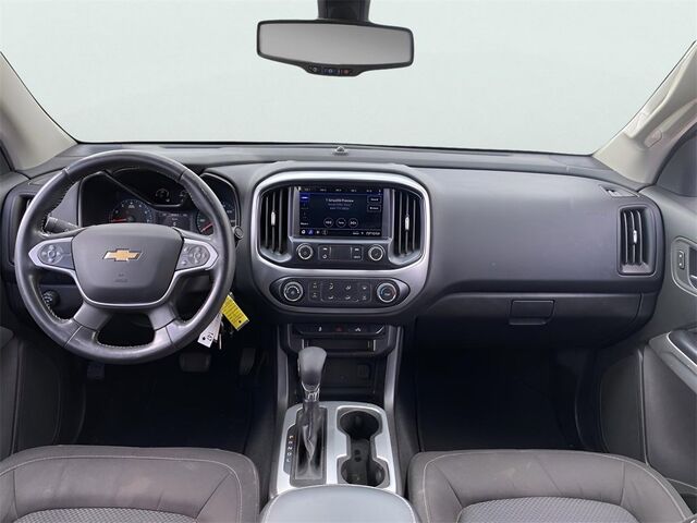 2022 Chevrolet Colorado 2WD LT El Paso TX