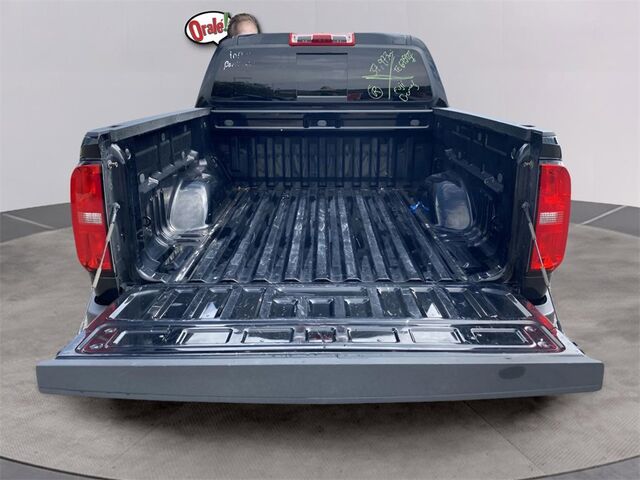 2022 Chevrolet Colorado 2WD LT El Paso TX