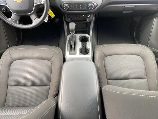 2022 Chevrolet Colorado 2WD LT El Paso TX