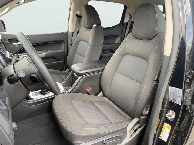 2022 Chevrolet Colorado 2WD LT El Paso TX