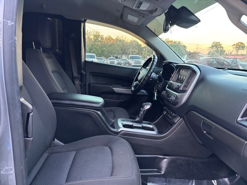 2022 Chevrolet Colorado 2WD LT Extended Cab Long Bed 2LT w/Rear Doors Seffner FL