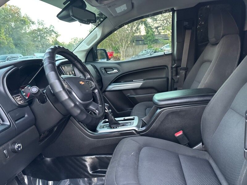 2022 Chevrolet Colorado 2WD LT Extended Cab Long Bed 2LT w/Rear Doors Seffner FL