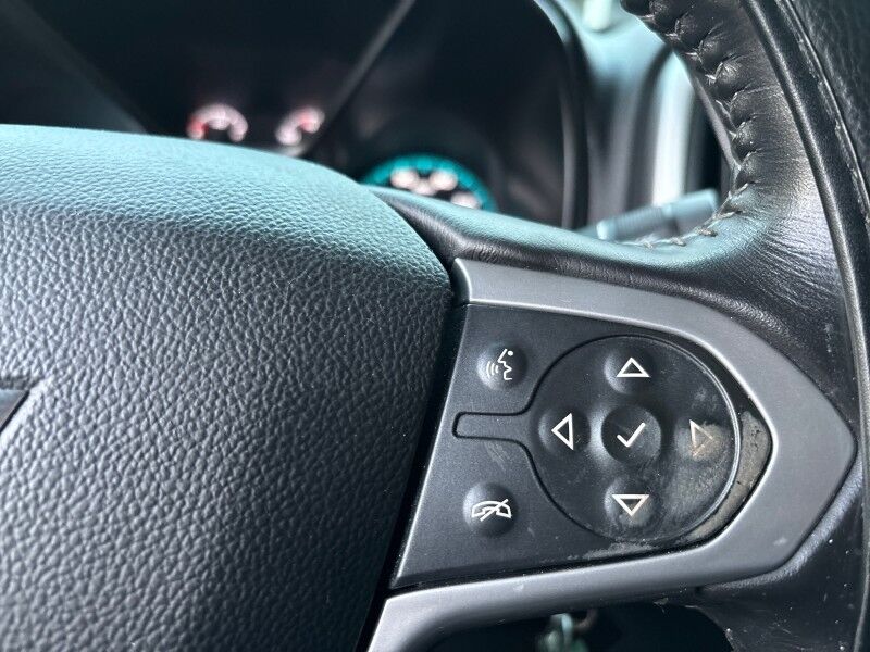 2022 Chevrolet Colorado 2WD LT Extended Cab Long Bed 2LT w/Rear Doors Seffner FL