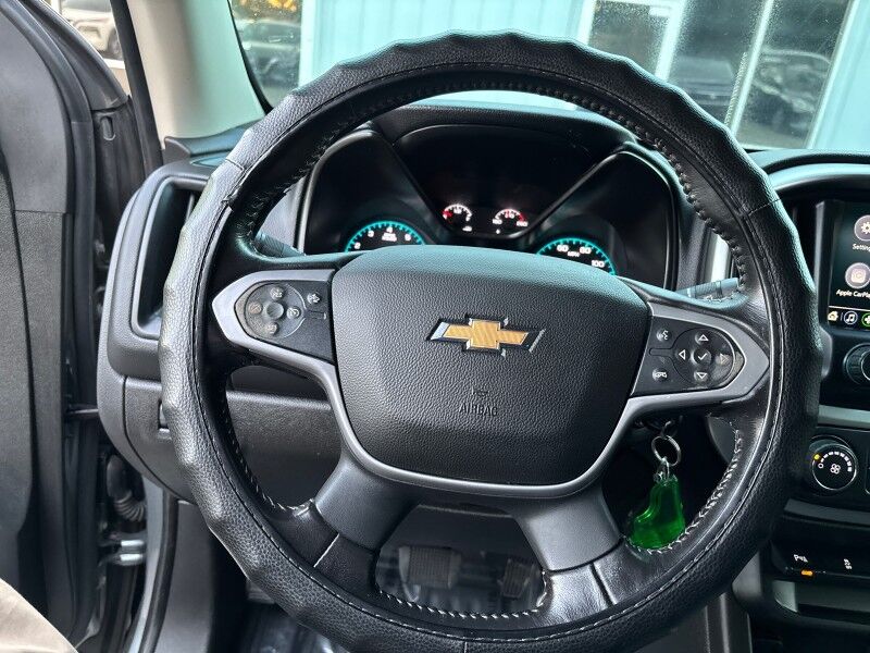 2022 Chevrolet Colorado 2WD LT Extended Cab Long Bed 2LT w/Rear Doors Seffner FL