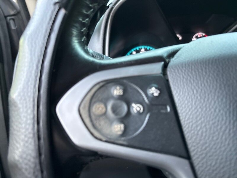 2022 Chevrolet Colorado 2WD LT Extended Cab Long Bed 2LT w/Rear Doors Seffner FL