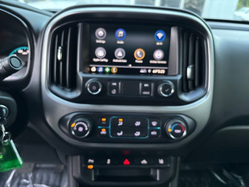 2022 Chevrolet Colorado 2WD LT Extended Cab Long Bed 2LT w/Rear Doors Seffner FL