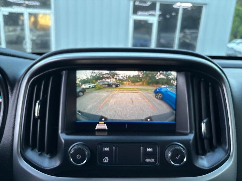 2022 Chevrolet Colorado 2WD LT Extended Cab Long Bed 2LT w/Rear Doors Seffner FL