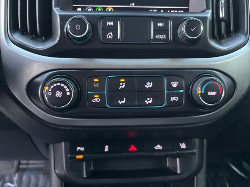 2022 Chevrolet Colorado 2WD LT Extended Cab Long Bed 2LT w/Rear Doors Seffner FL