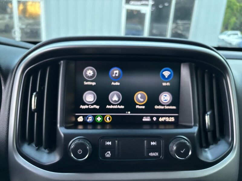 2022 Chevrolet Colorado 2WD LT Extended Cab Long Bed 2LT w/Rear Doors Seffner FL