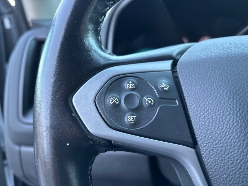 2022 Chevrolet Colorado 2WD LT Extended Cab Long Bed 2LT w/Rear Doors Seffner FL